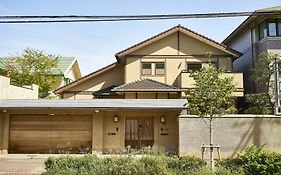 Guesthouse Nijo Fukuro-Tei