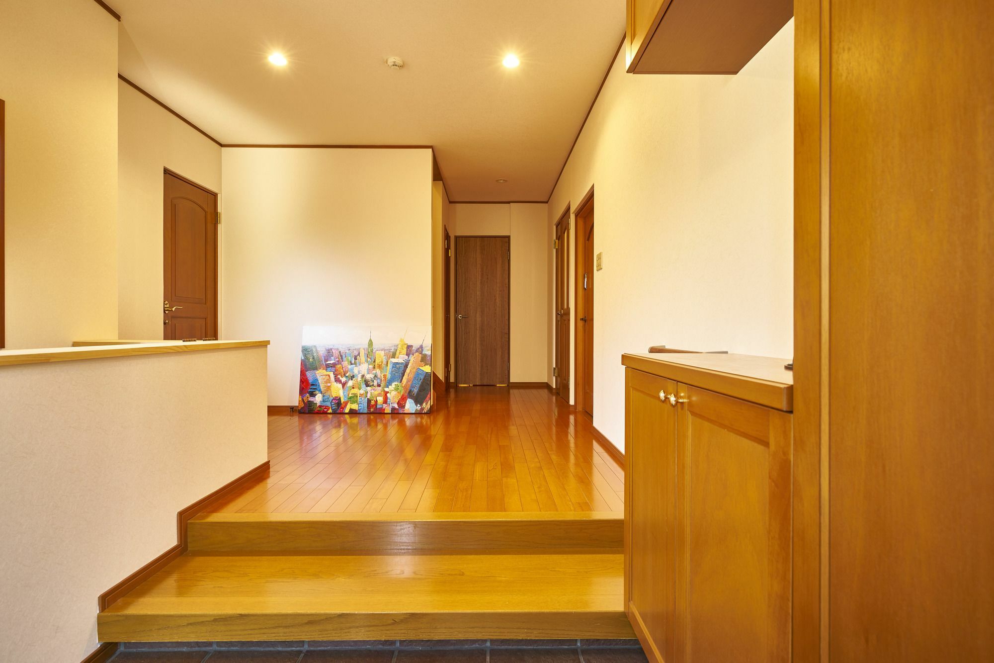 Guesthouse Nijo Fukuro-Tei Kyoto Exterior photo