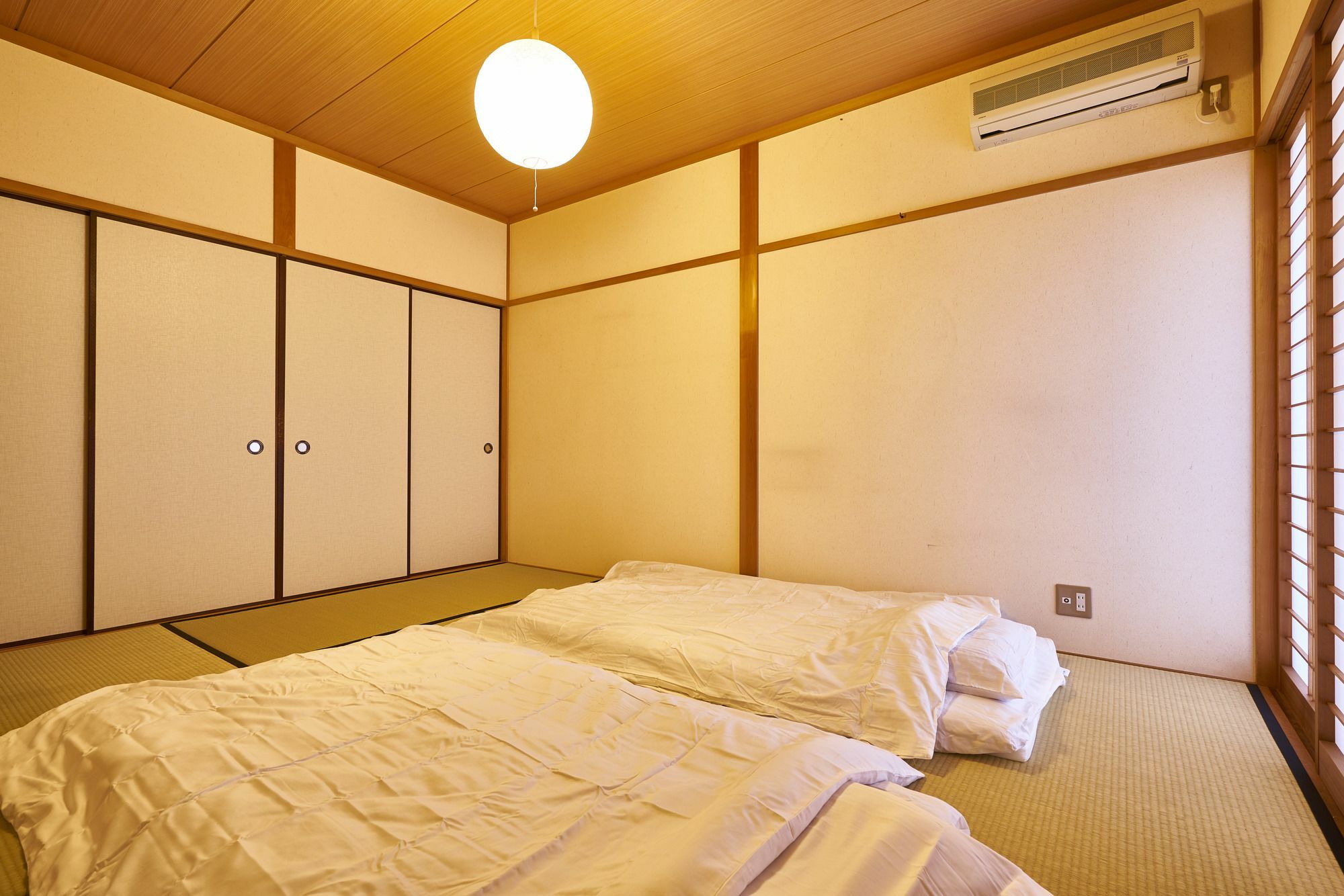 Guesthouse Nijo Fukuro-Tei Kyoto Exterior photo